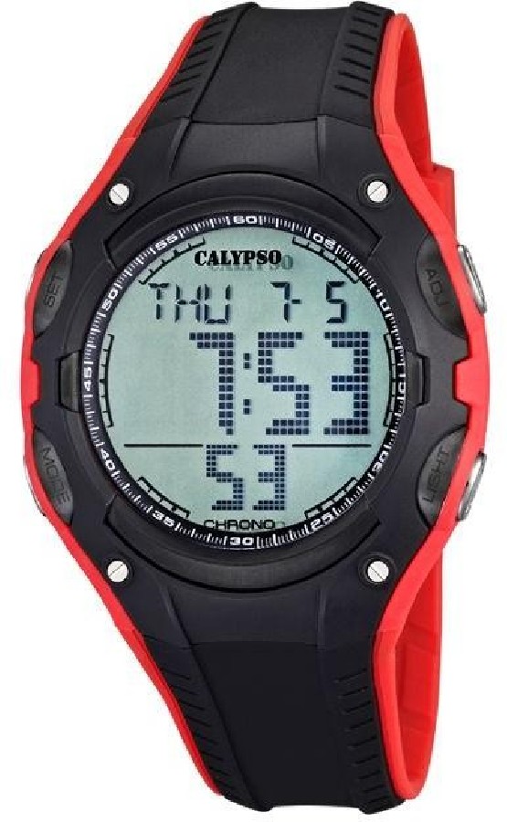 Calypso K5614/2 - Vista frontal