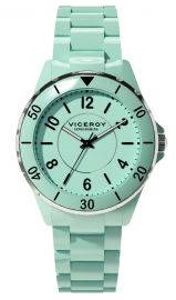 RELOJ VICEROY ECOCERAMICA 41116-66