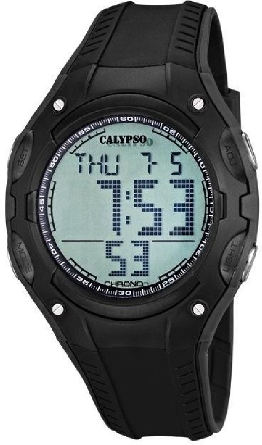 Calypso K5614/4 - Vista frontal