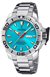 RELOJ FESTINA F20665/6