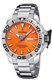 RELOJ FESTINA F20665/5