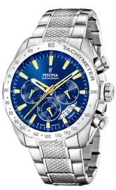 RELOJ FESTINA F20668/2