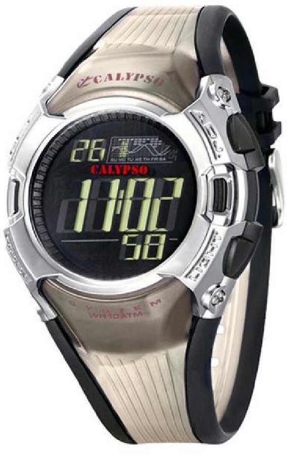 Calypso K5532/2 - Vista frontal