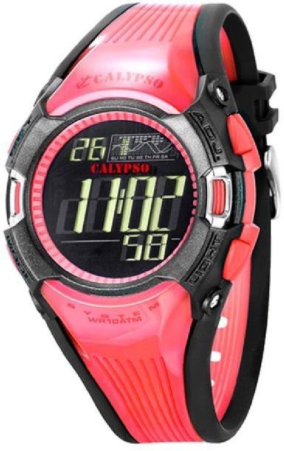 Calypso K5532/3 - Vista frontal