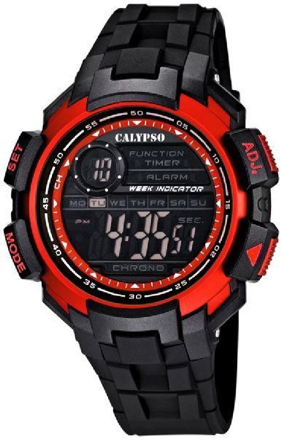 Calypso K5595/3 - Vista frontal