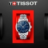 TISSOT PRC 200 CHRONOGRAPH T1144171104700