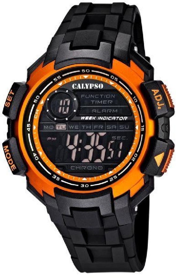 Calypso K5595/4 - Vista frontal