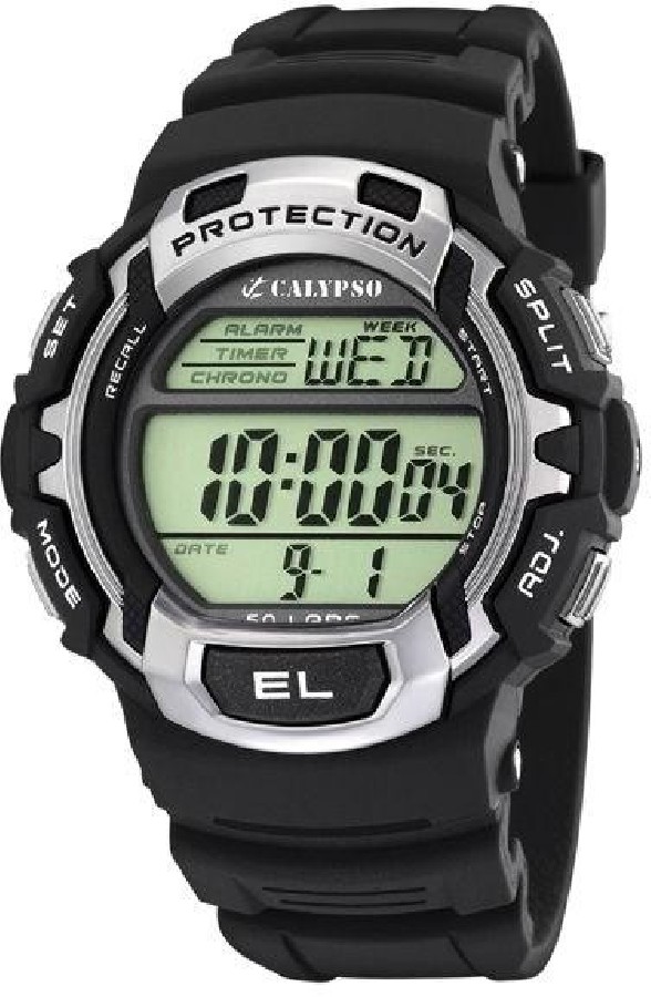 Calypso K5573/1 - Vista frontal