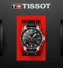 TISSOT SUPERSPORT T1256171605100