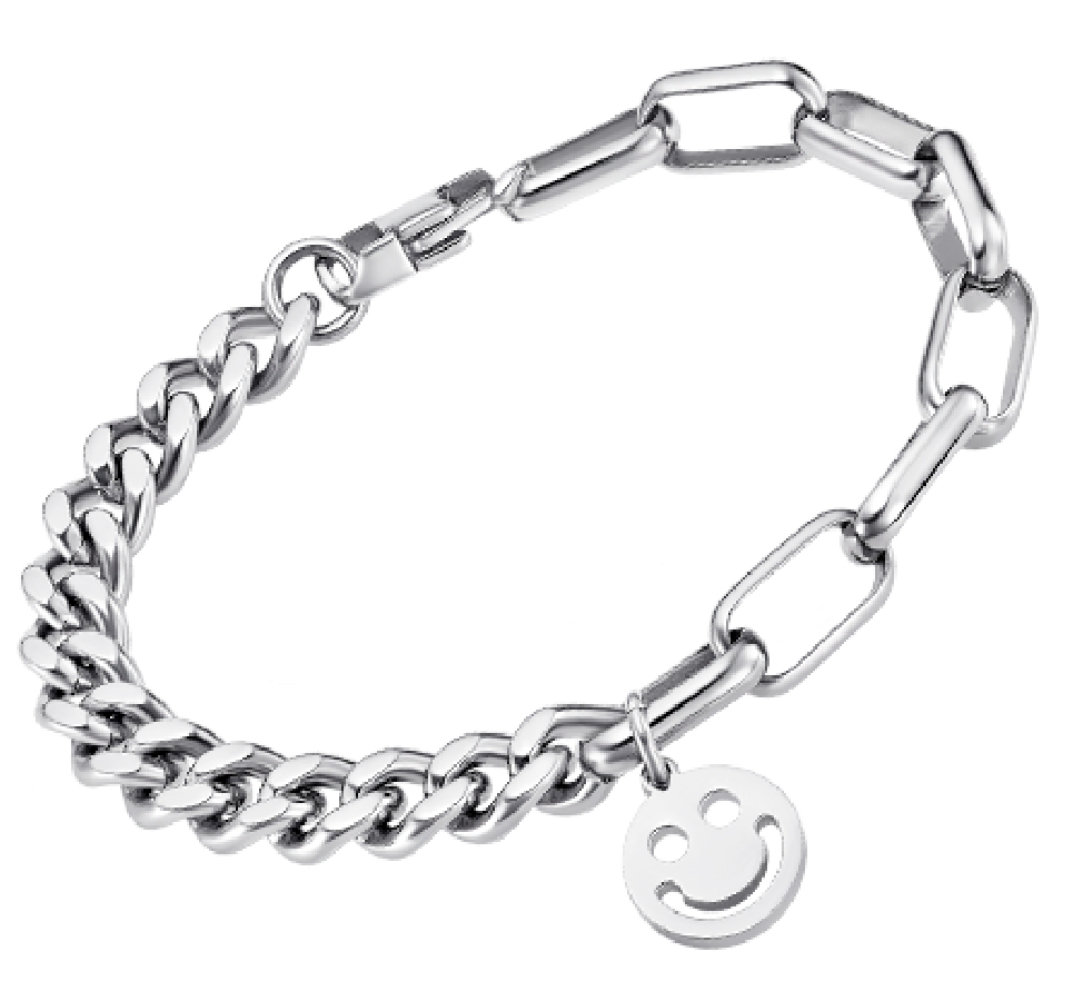 Lotus Style MEN IN BLACK LS2306-2/1 - Vista frontal