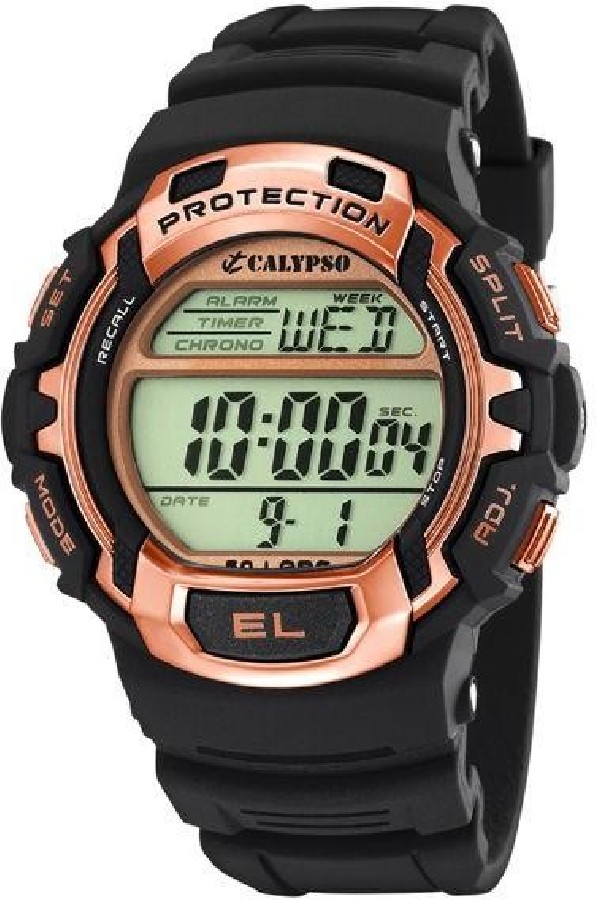 Calypso K5573/8 - Vista frontal