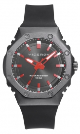 RELOJ VICEROY HEAT 41131-57