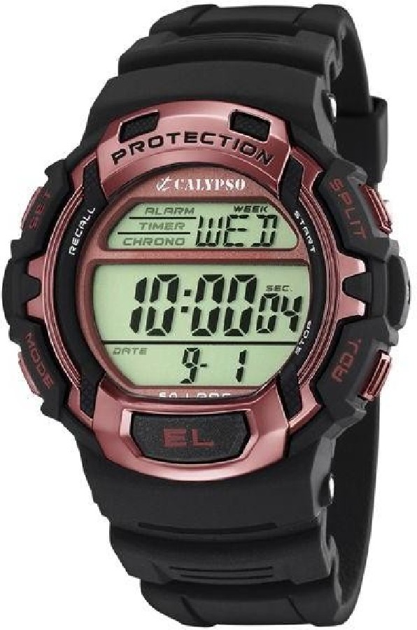 Calypso K5573/9 - Vista frontal