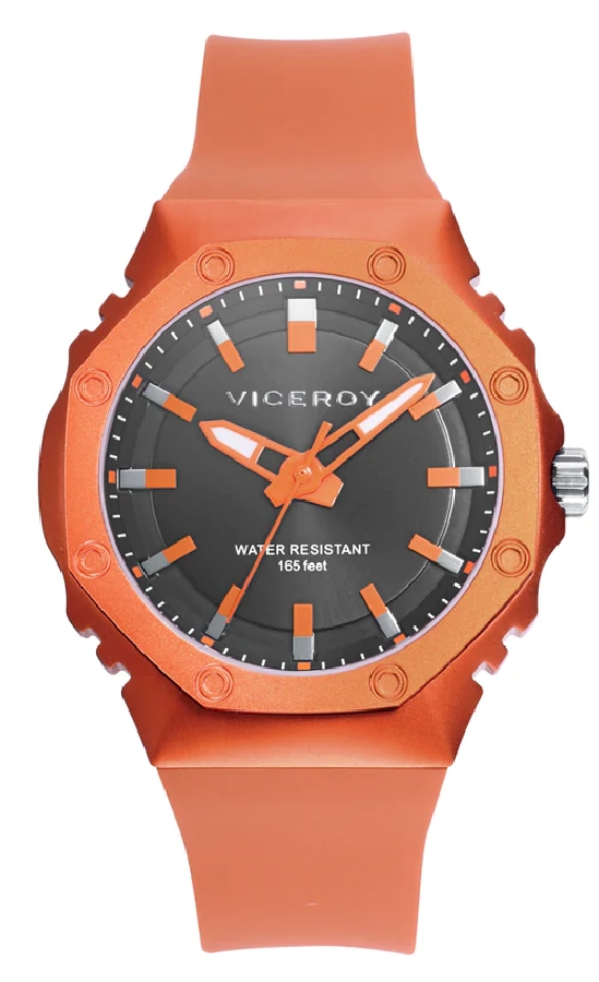 Viceroy HEAT 41131-97 - Vista frontal