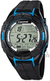 RELOJ CALYPSO DIGITAL FOR MAN K5627/2