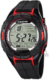 RELOJ CALYPSO DIGITAL FOR MAN K5627/3