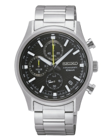 RELOJ SEIKO NEO SPORT SSB419P1