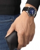 RELOJ CABALLERO TISSOT  T1204071704100