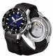 RELOJ CABALLERO TISSOT  T1204071704100