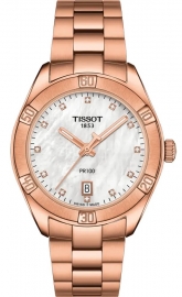 RELOJ RELOJES SEÑORA TISSOT  T1019103311600