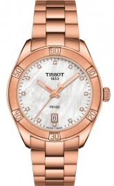 RELOJ RELOJES SEÑORA TISSOT  T1019103311600