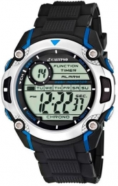 RELOJ CALYPSO DIGITAL FOR MAN K5577/2