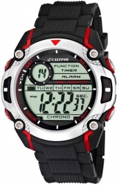 RELOJ CALYPSO DIGITAL FOR MAN K5577/4