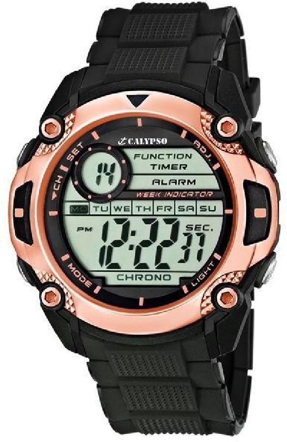 Calypso K5577/6 - Vista frontal