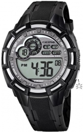 RELOJ CALYPSO DIGITAL FOR MAN K5625/1