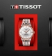 TISSOT CHEMIN DES TOURELLES POWERMATIC 80 34 MM  T1392072203800