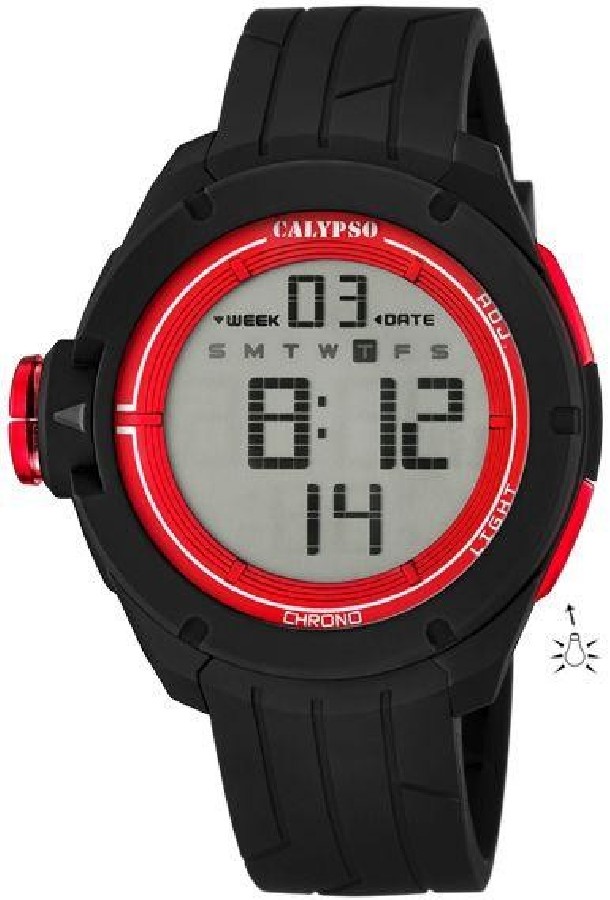 Calypso K5657/3 - Vista frontal