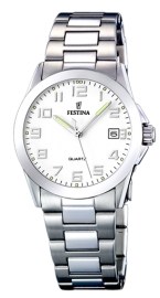 RELOJ FESTINA F16377/2