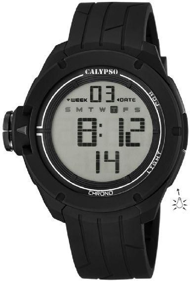 Calypso K5657/4 - Vista frontal