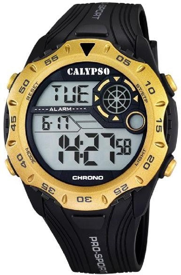 Calypso K5665/2 - Vista frontal