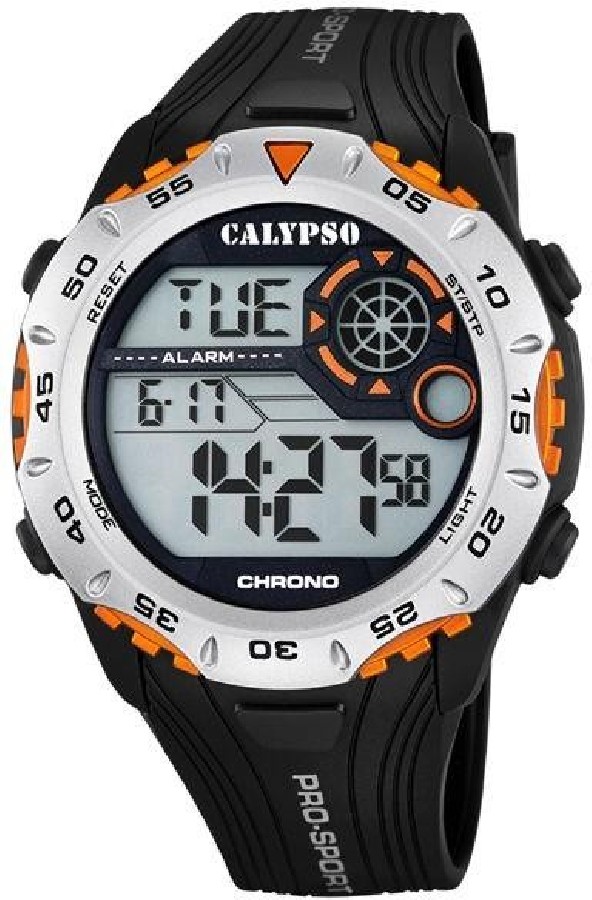 Calypso K5665/5 - Vista frontal