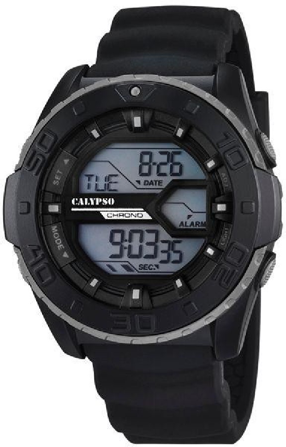 Calypso K5654/1 - Vista frontal