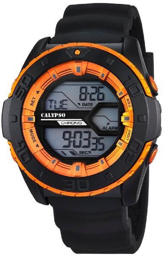 Calypso K5654/3 - Vista frontal