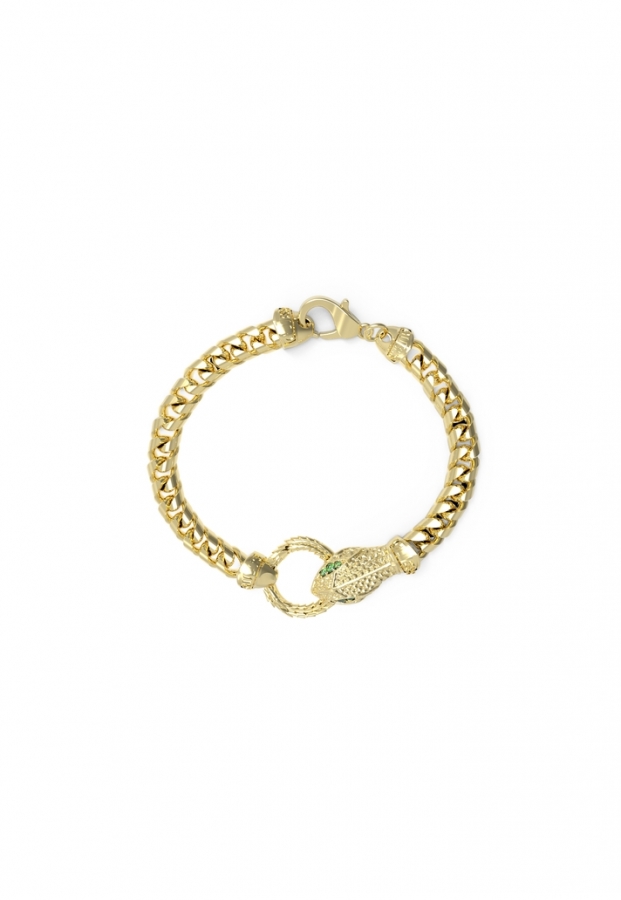 Guess GOLDEN TEMPTATION JUBS03022JWAGGNS - Vista frontal