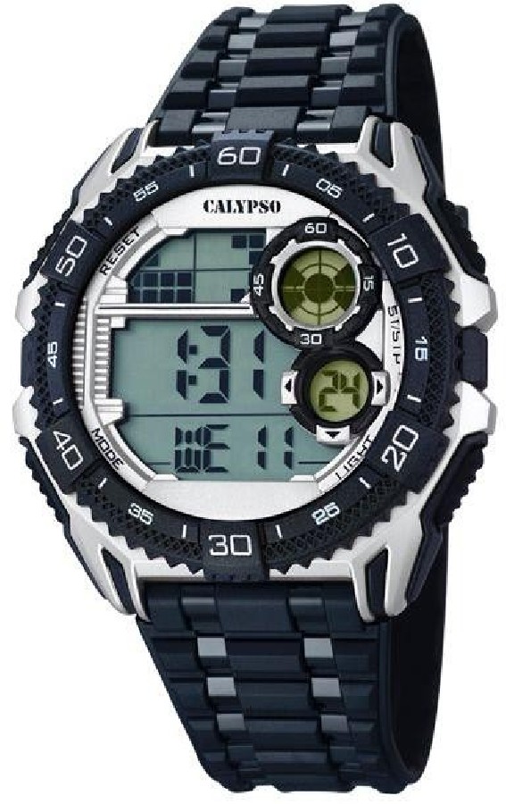 Calypso K5670/1 - Vista frontal