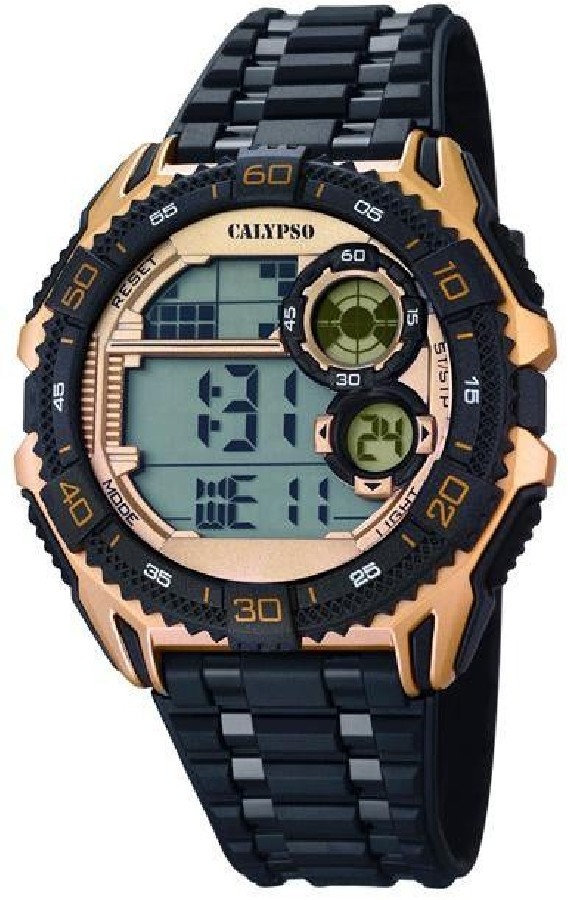 Calypso K5670/2 - Vista frontal