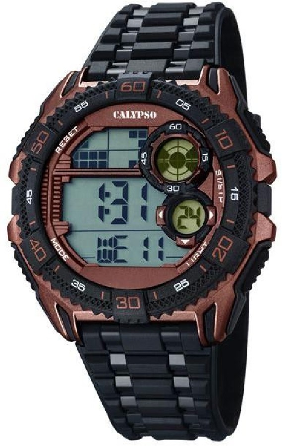 Calypso K5670/3 - Vista frontal