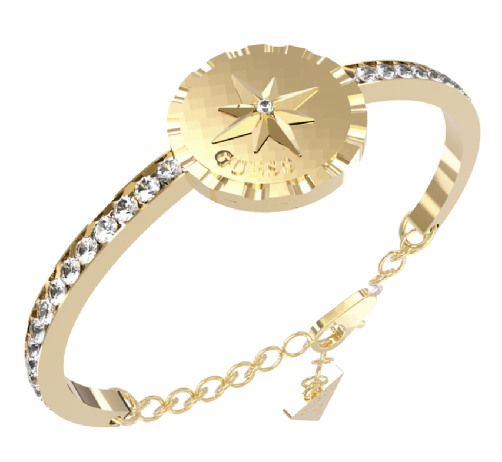 Guess MONETE JUBB02202JWYGS - Vista frontal