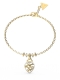 GUESS HEART CAGE JUBB03100JWYGS