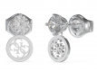 GUESS STUDS PARTY JUBE02154JWRHT-U