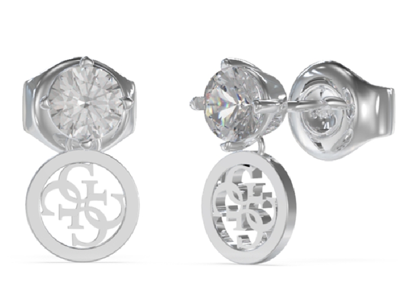 GUESS STUDS PARTY JUBE02154JWRHT-U