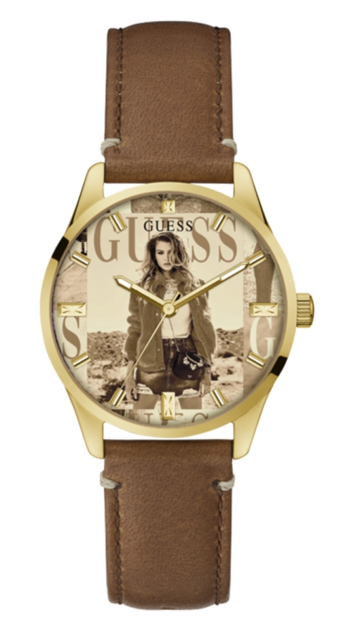 Guess G ICON GW0290L1 - Vista frontal