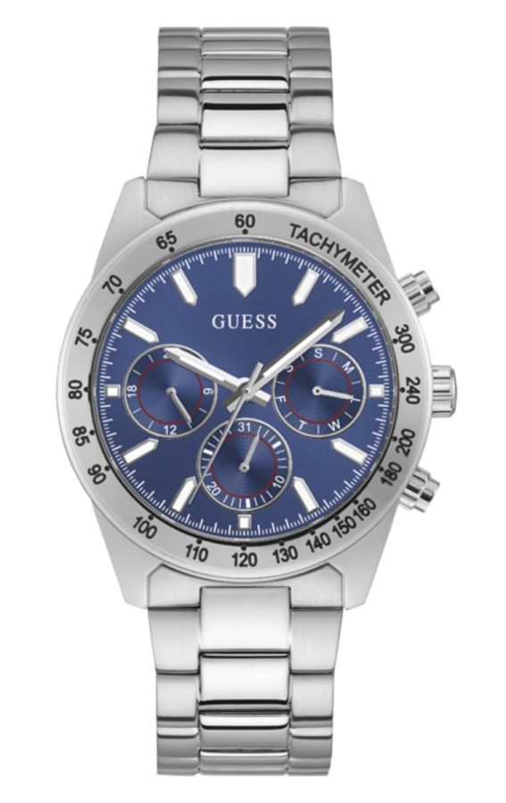 Guess ALTITUDE GW0329G1 - Vista frontal