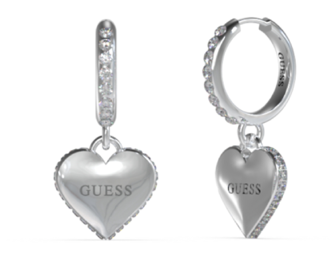 Guess FALLING IN LOVE JUBE02236JWRHT-U - Vista frontal
