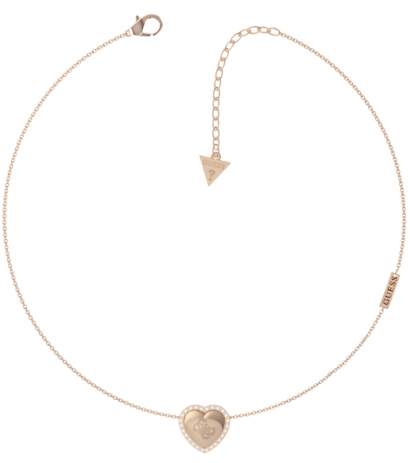 Guess THAT'S AMORE JUBN01066JWRGT-U - Vista frontal