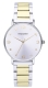 COZY 36MM SS DIAL BITONE IPG BRACELET